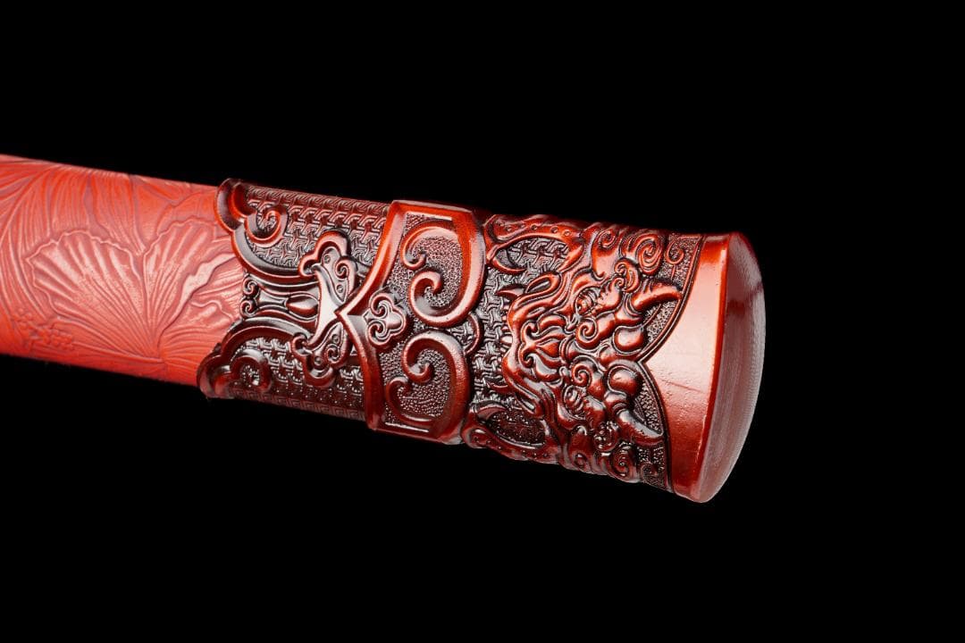【新品未使用】悟空剣 模造刀 居合刀 武具 手鍛造打