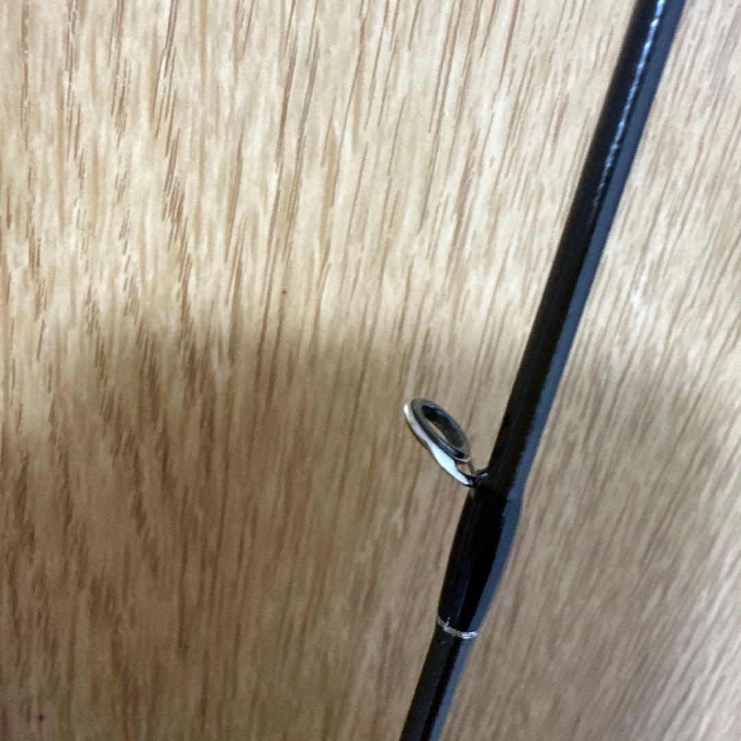 ロッド G-CRAFT MIDNIGHT JETTY MJS-942-SR