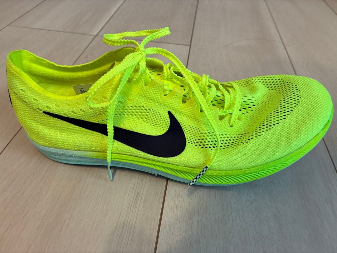 【美品】NIKE ズームX ドラゴンフライ 26.5cm 陸上スパイク