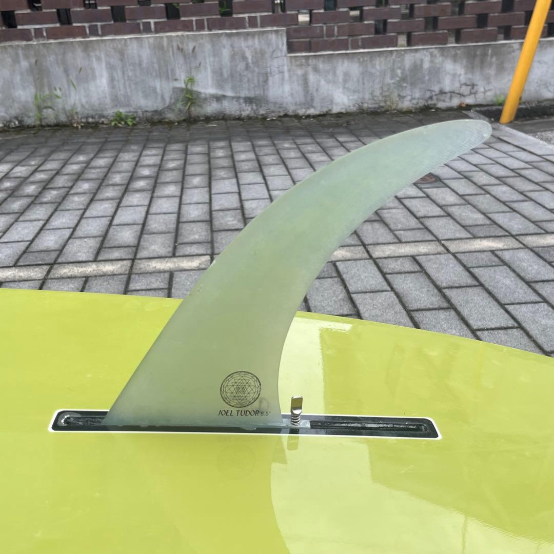 カツカワミナミ7'4ミッドレングスKatsu Kawaaminami