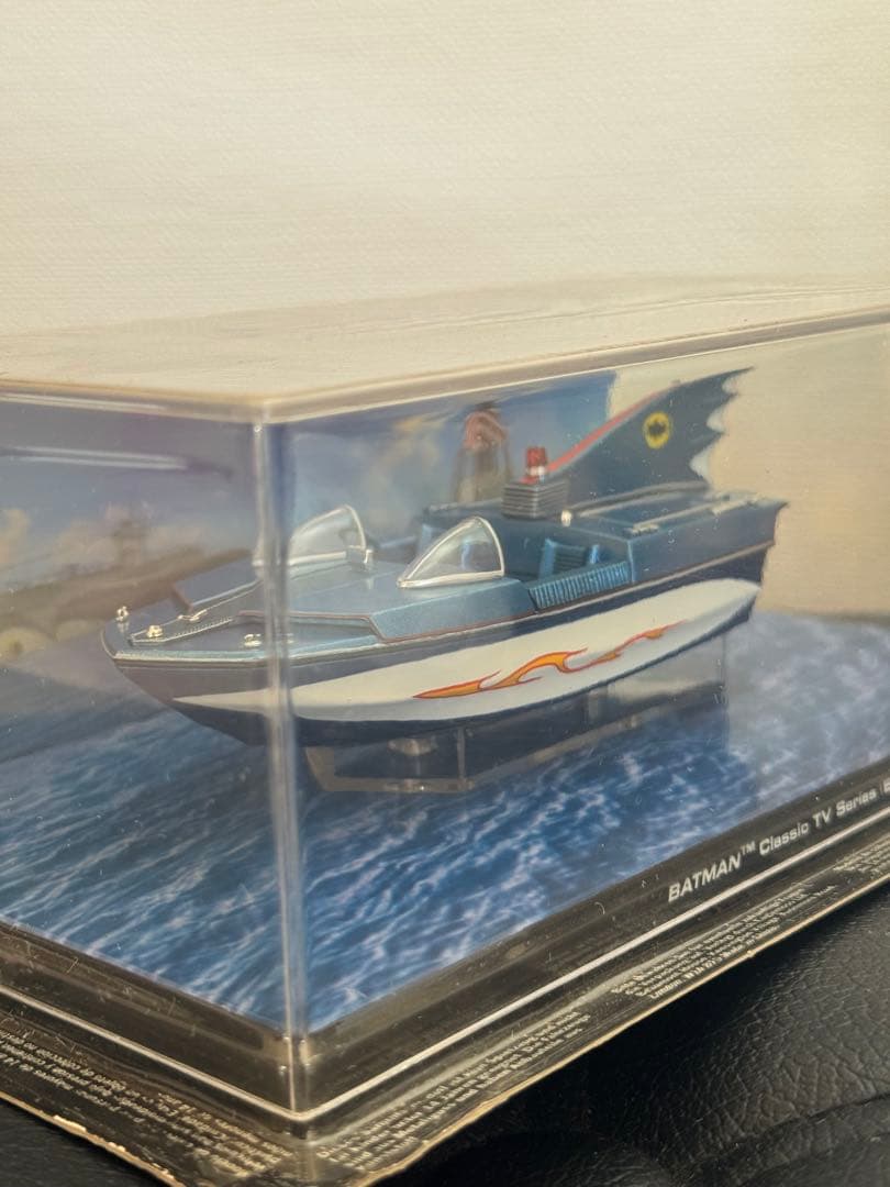 レーシングカー　バットマンクラシック