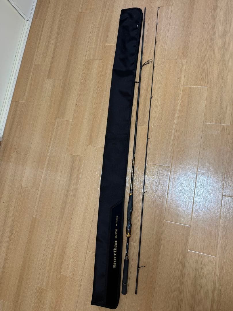 モアザンブランジーノex AGS 94ml