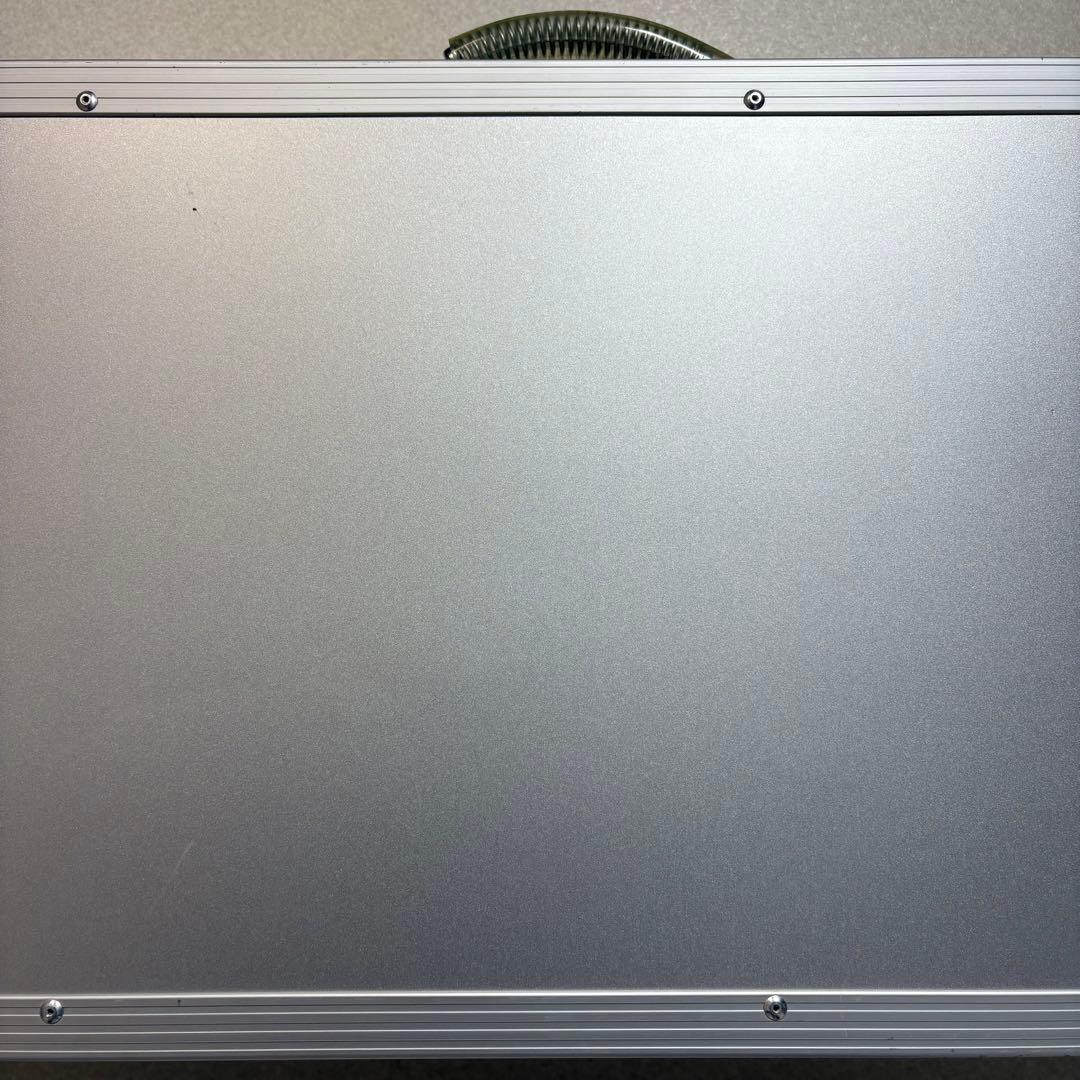 Warwick ROCKCASE ハードケース ベース ベース用 フライトケース