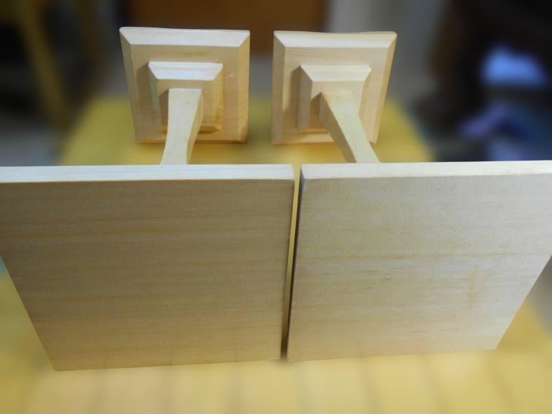 再度整備済：将棋盤脚付き5寸／本榧／板目／盤カバー／盤覆い布／ヒバ駒台／オマケ