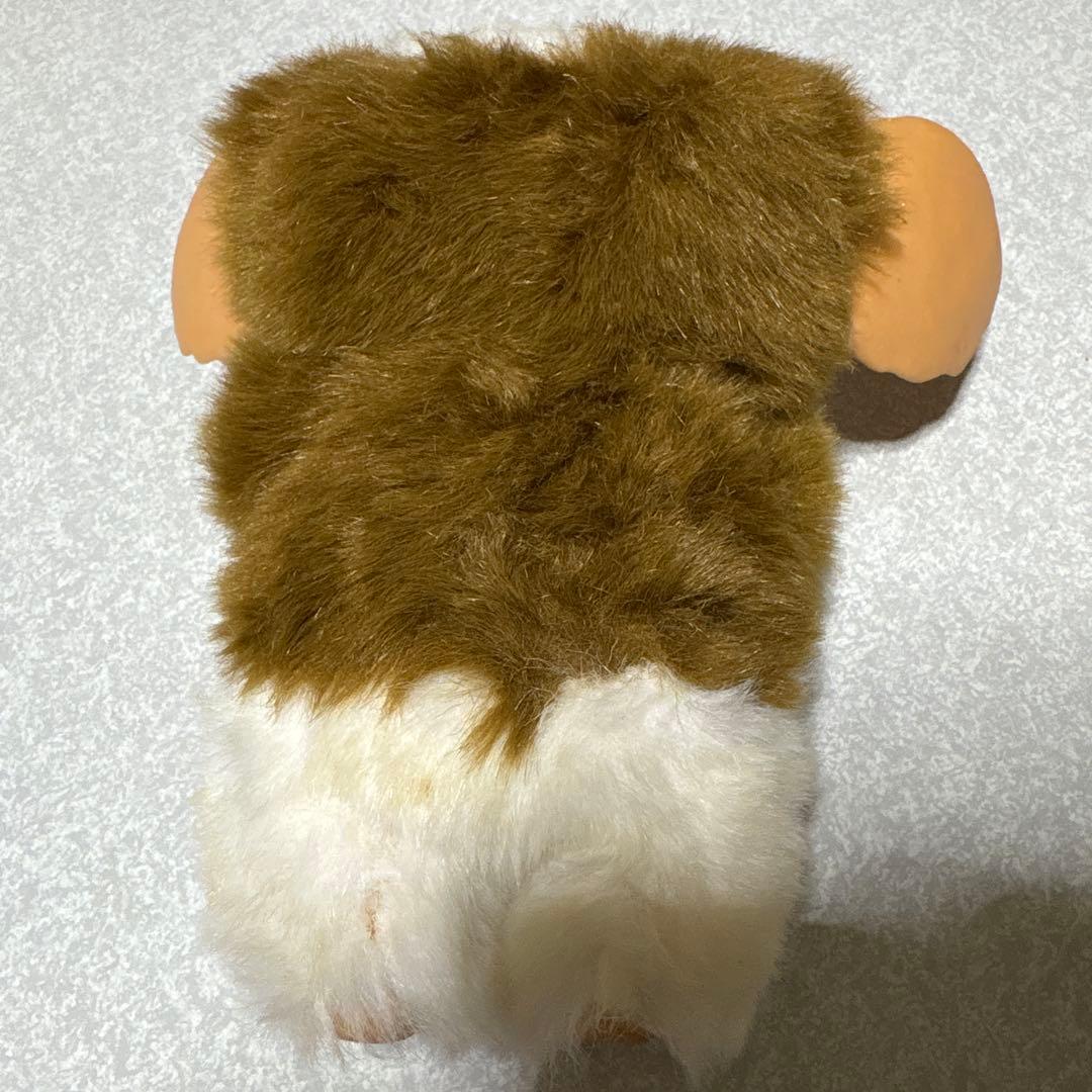 グレムリン ❣️ぬいぐるみフィギュア