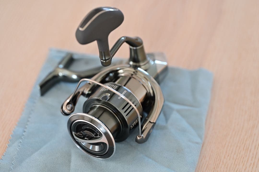 SHIMANO STELLA 4000XG 22ステラ