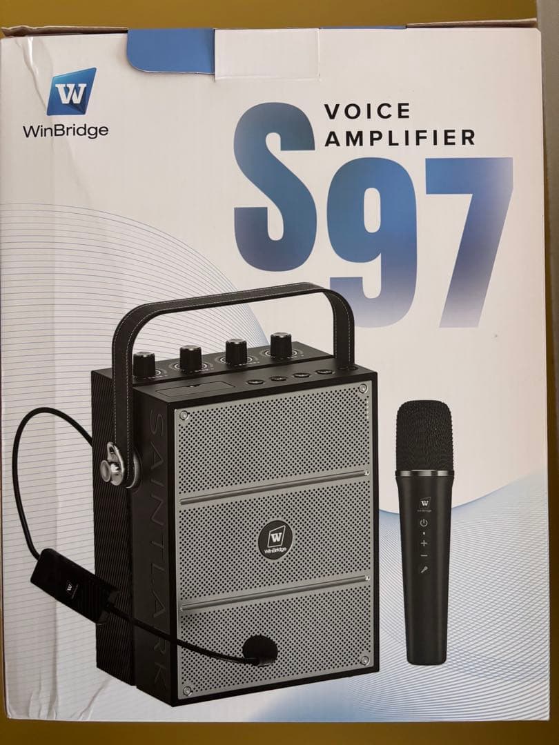拡声器 ポータブル スピーカー 60W マイク 音楽再生 パーティー イベント