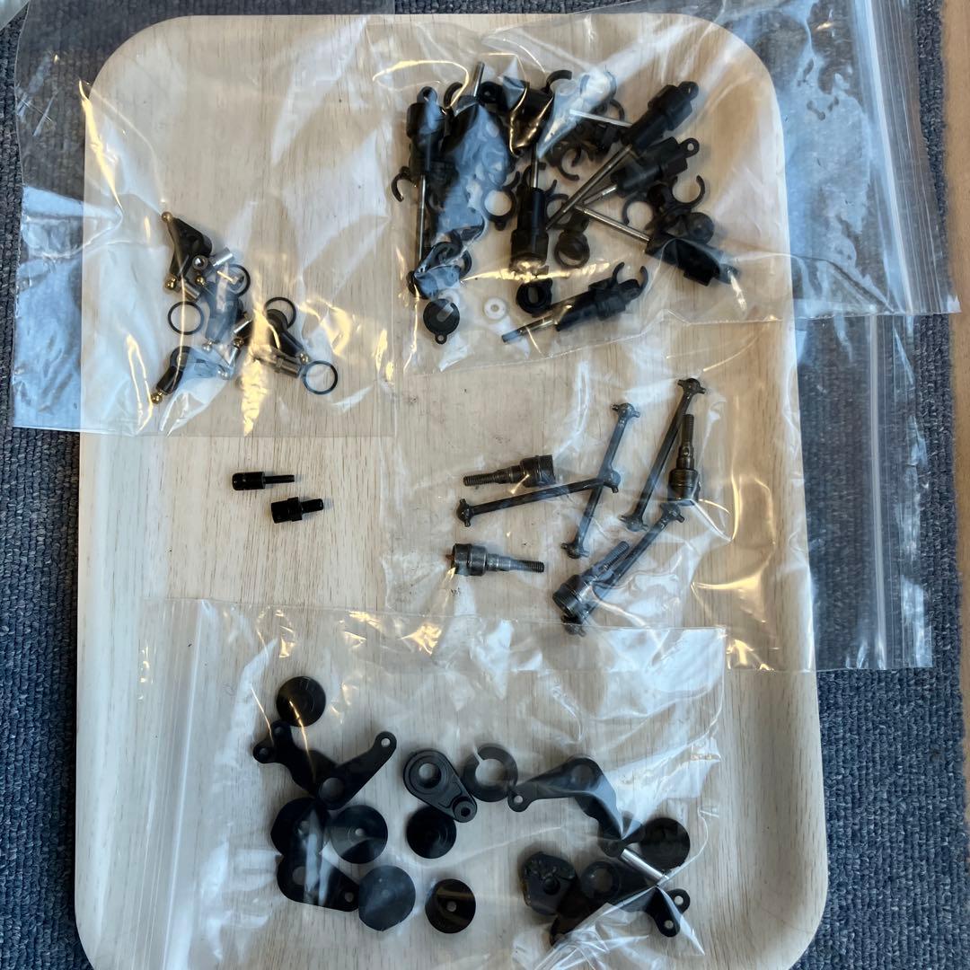 タミヤF201 関係をまとめて