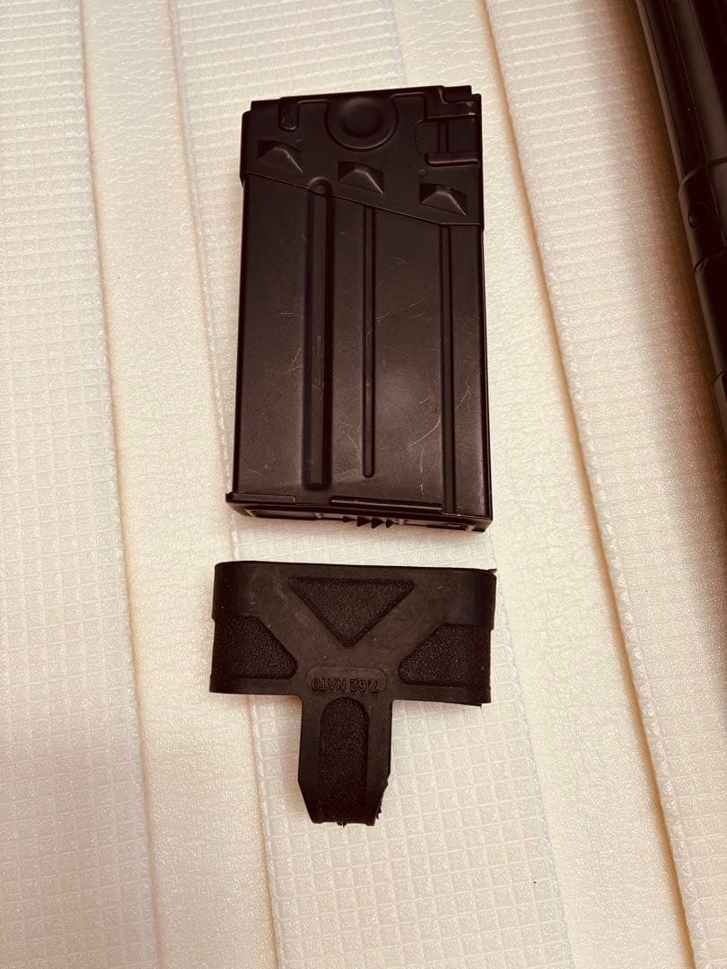 東京マルイ　G3 SC/1スナイパーライフル