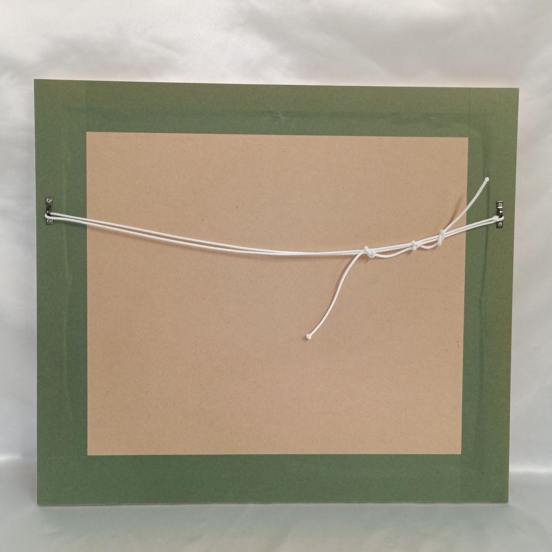 赤坂アカの世界展 かぐや様は告らせたい ⑤ 額装高精細デジタルカラー