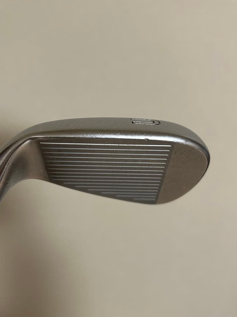 【中古】PING i210 アイアン8本（セット6本＋UW＋56°）