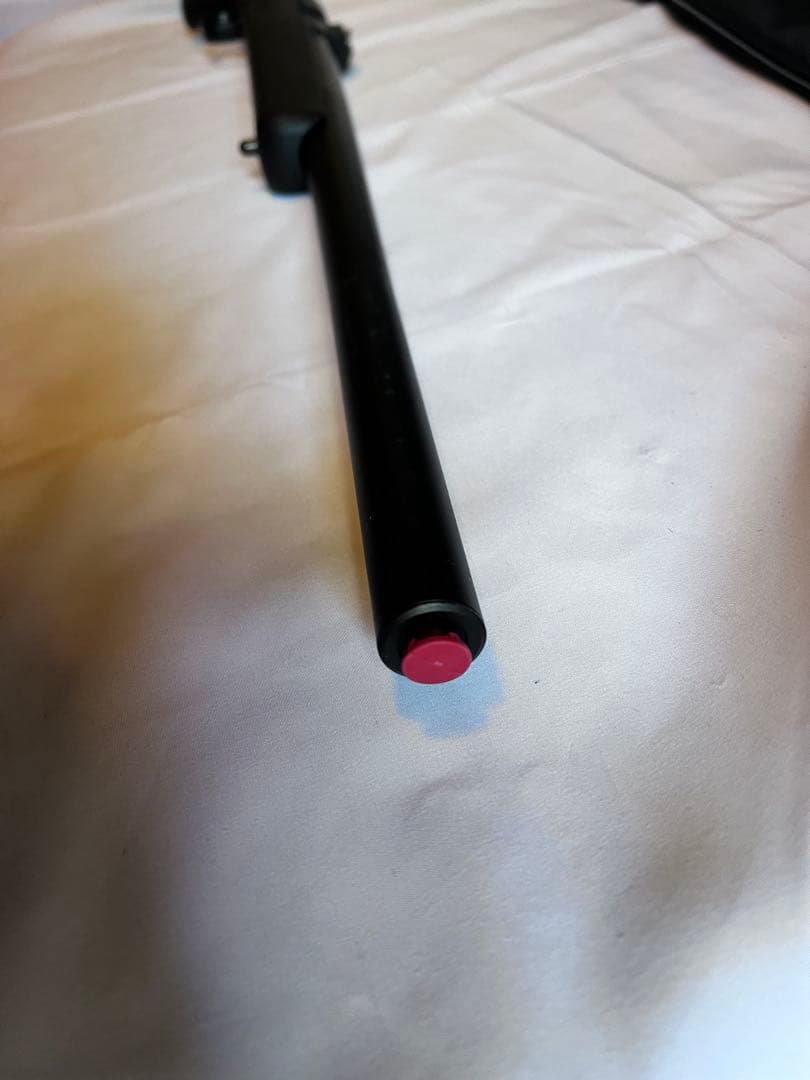 週末限定価格　VSR-10 プロスナイパーバージョン　真鍮バレル他交換済み