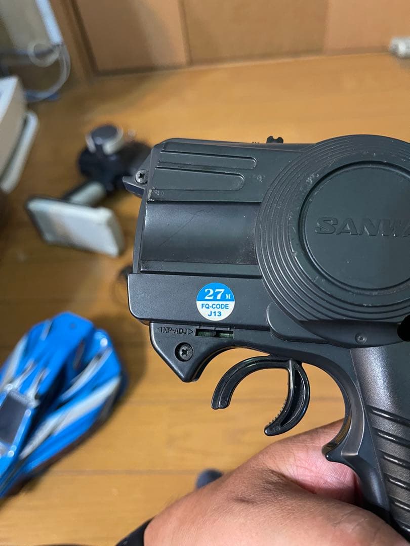 【ジャンク】タミヤ　サンドバイパー　DT-02 セット