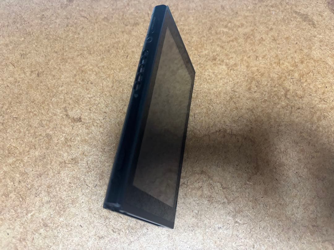 ニンテンドー　Switch バッテリー強化版　2023年製