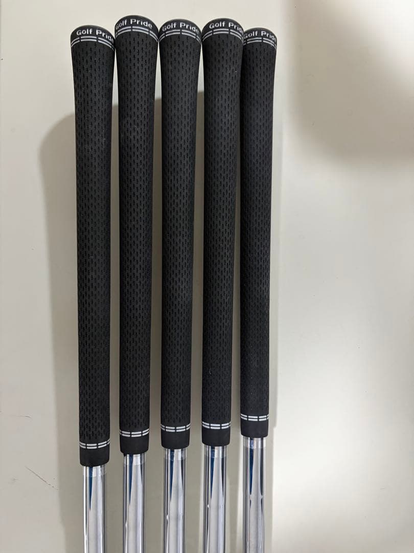 SRIXON zxi7アイアン5本セット(6-PW) NSプロ950GH neo