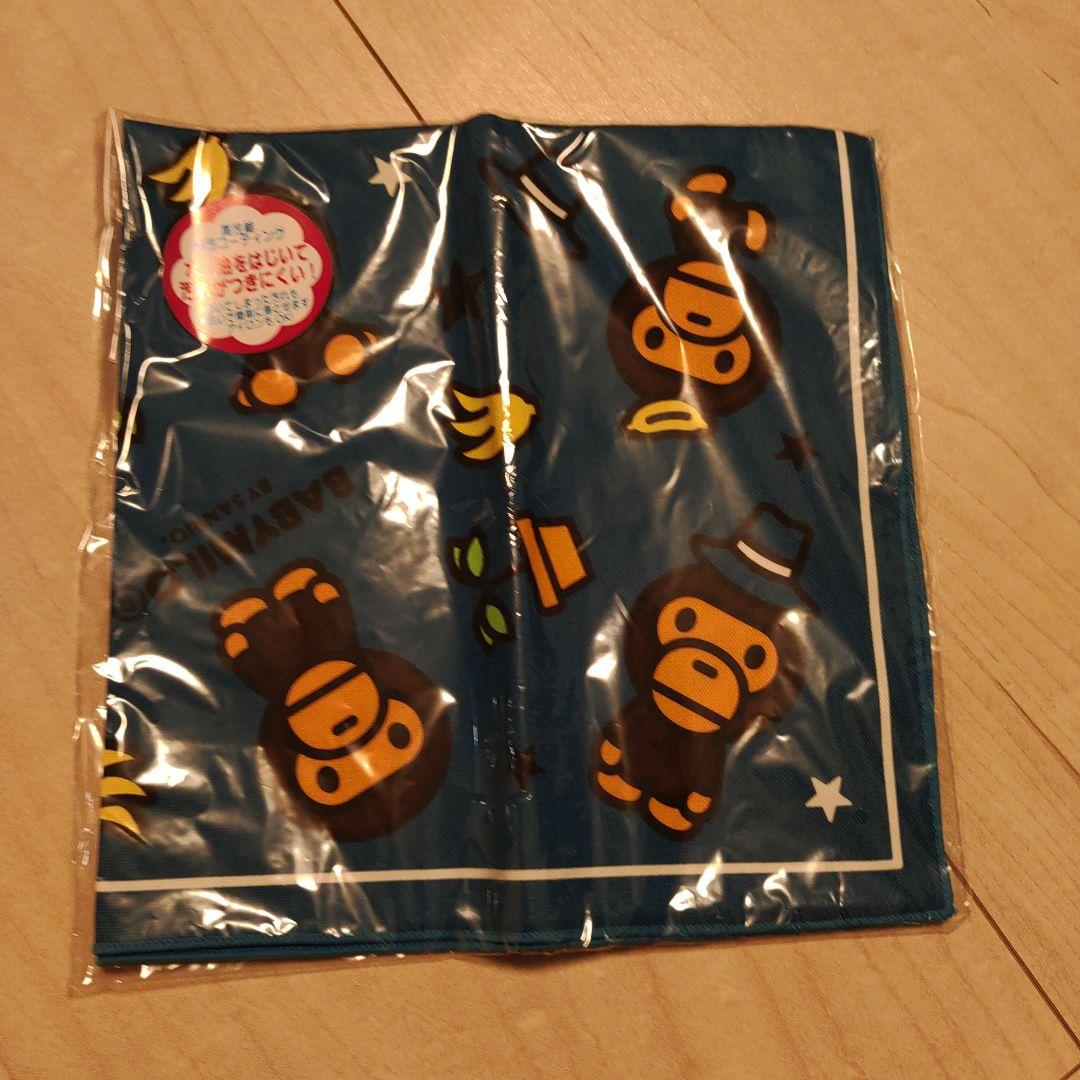 BABYMILO タオル エプロン6点セット