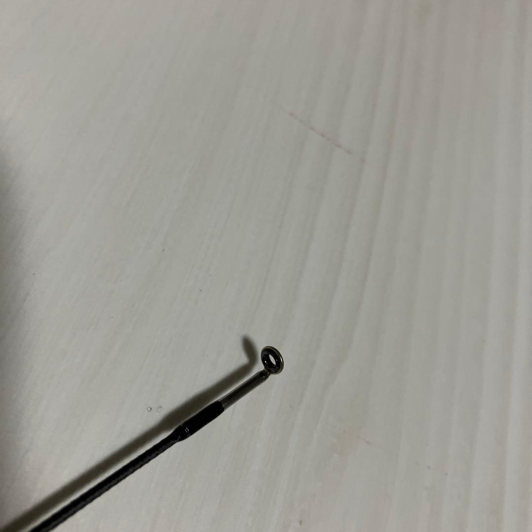 ロッド TICT SRAM EXR-66T-Sis