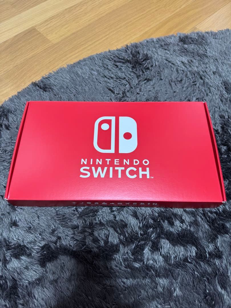 Nintendo Switch 本体 2台目セット