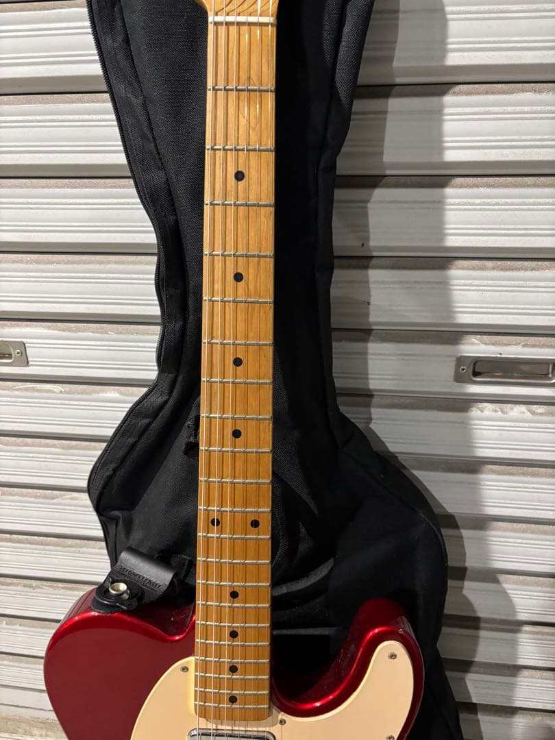 ギター Squier Standard Telecaster