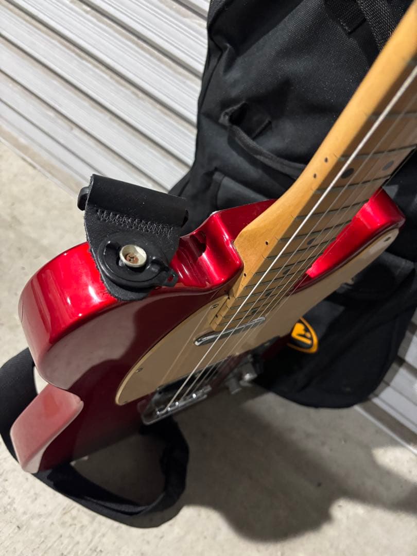 ギター Squier Standard Telecaster