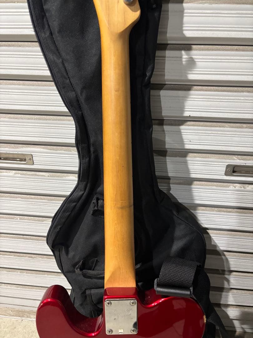 ギター Squier Standard Telecaster