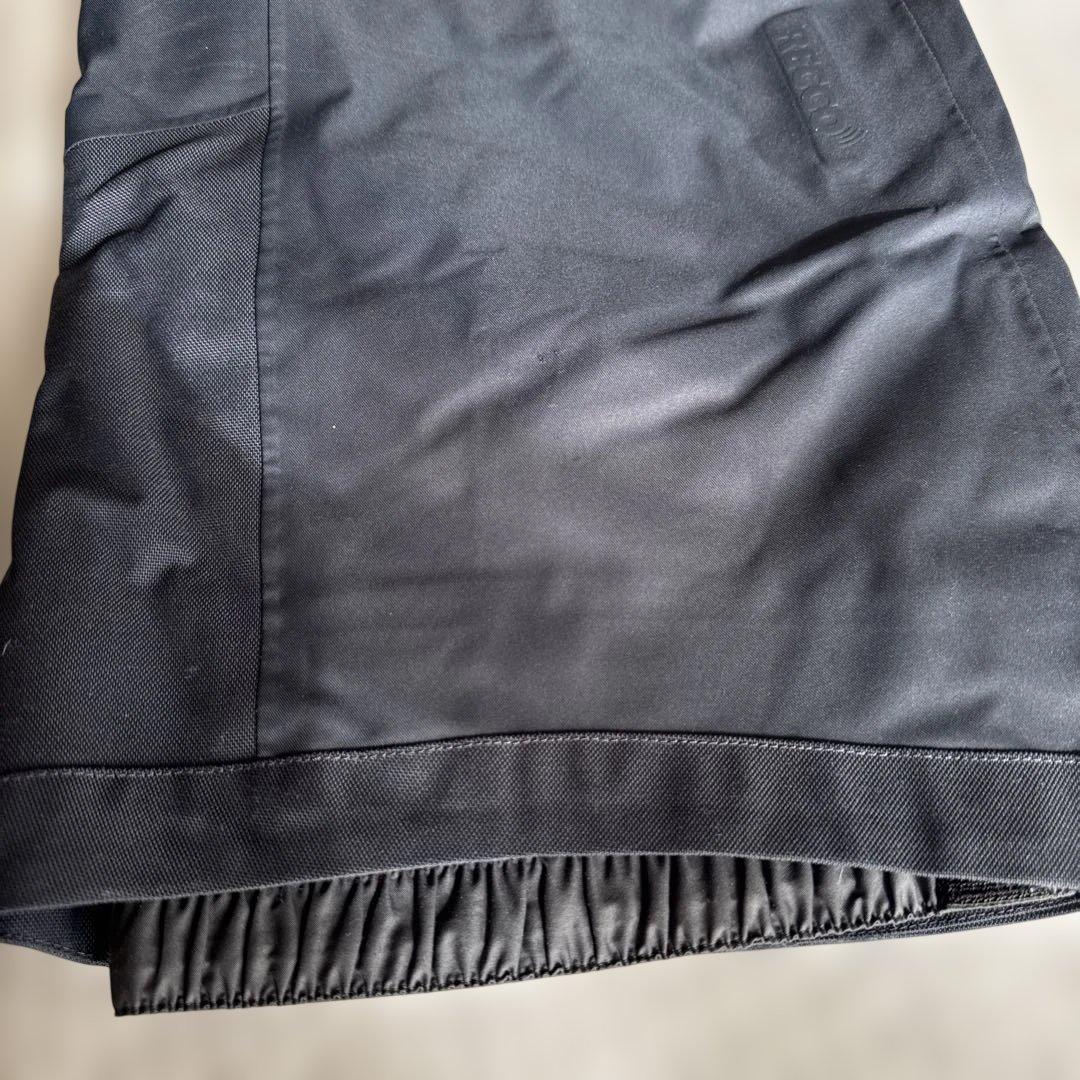 パタゴニア　ウィメンズ・インサレーテッド・スノーベル・パンツ　サイズS