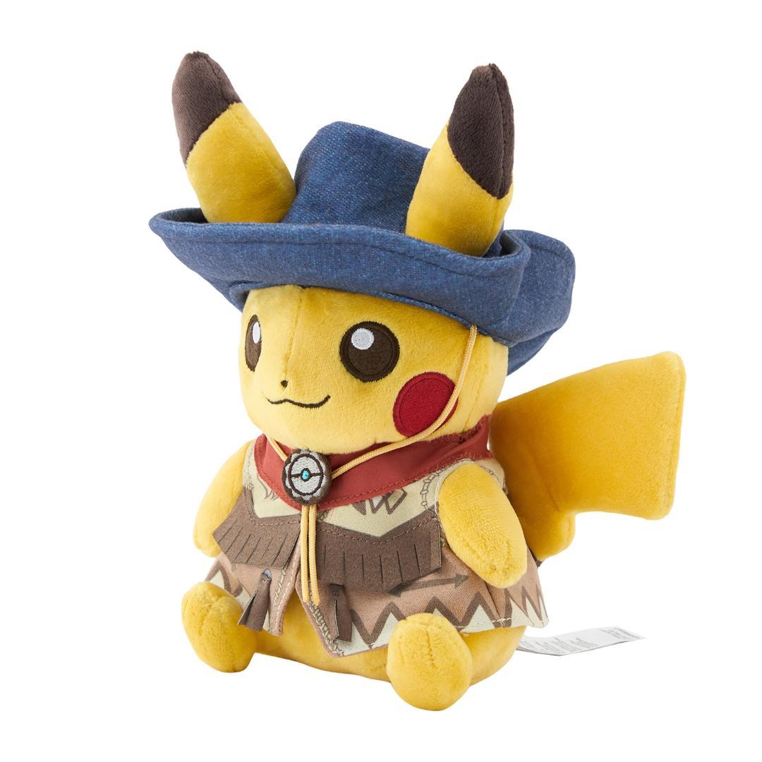 ポケモン Run Run ! Desert メタルピンズ+ぬいぐるみ