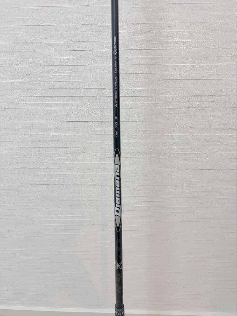 TaylorMade Qi35 レスキュー 4番ユーティリティ