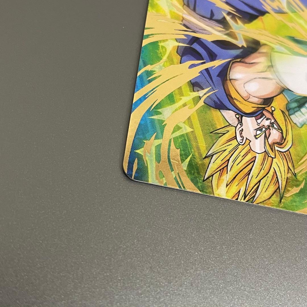 ベジット H6-56 ドラゴンボールヒーローズ SDBH