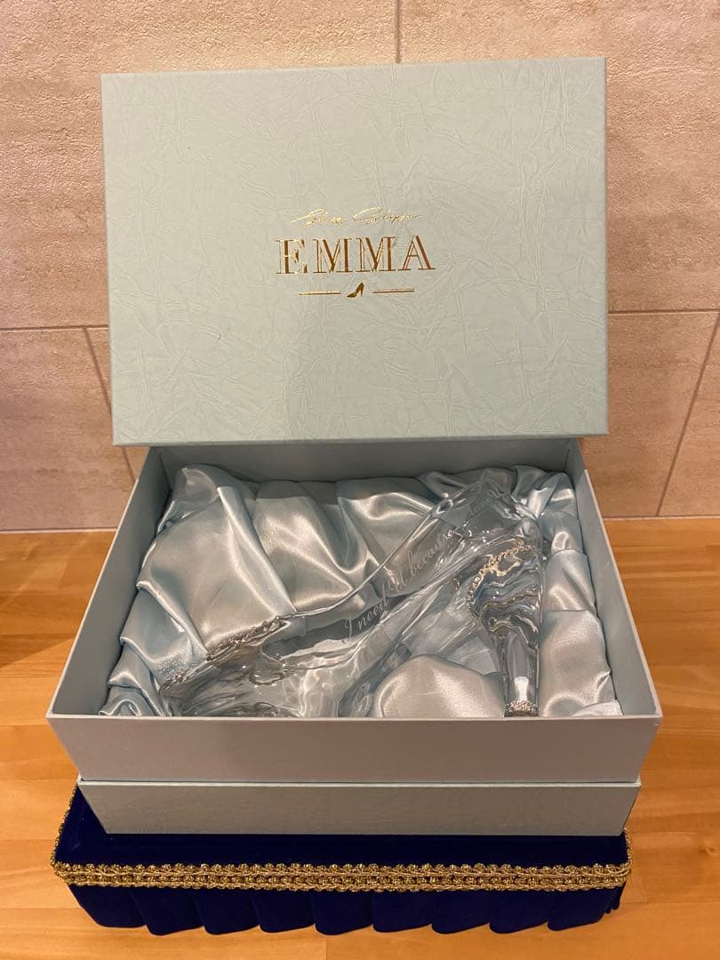 victorian ショーケースのみ