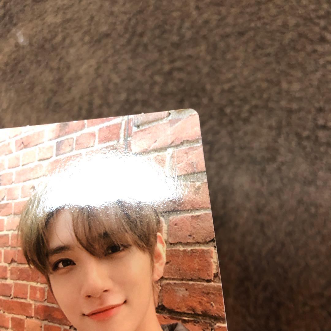 seventeen ジョシュア an ode トレカ まとめ コンプ