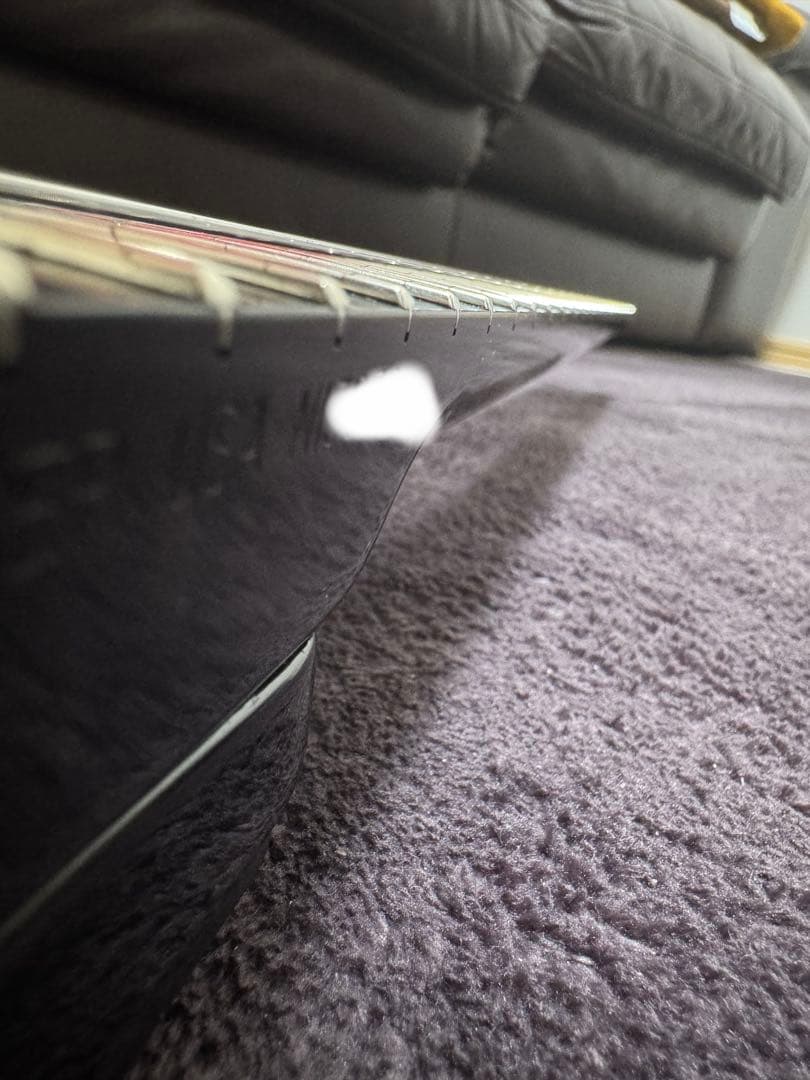 STEINBERGER GM7Tトランストレム搭載　動作OKソフトケース付き