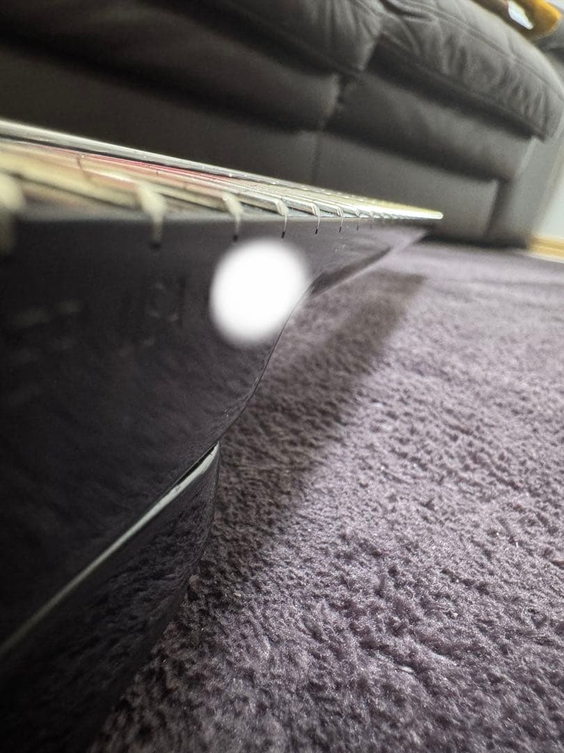 STEINBERGER GM7Tトランストレム搭載　動作OKソフトケース付き