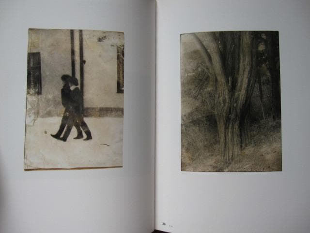 Miroslav Tichy　ミロスラフ・ティッシー