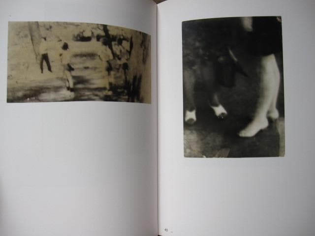 Miroslav Tichy　ミロスラフ・ティッシー