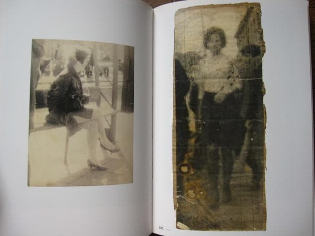 Miroslav Tichy　ミロスラフ・ティッシー