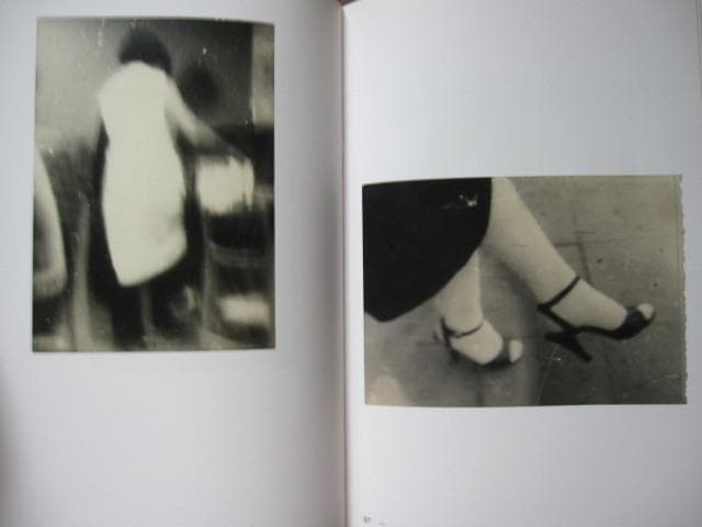 Miroslav Tichy　ミロスラフ・ティッシー