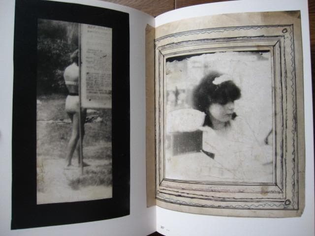 Miroslav Tichy　ミロスラフ・ティッシー