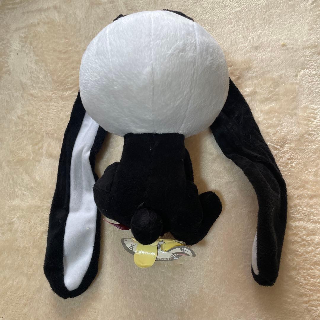 汎用うさぎ　ぬいぐるみ　CGP-351
