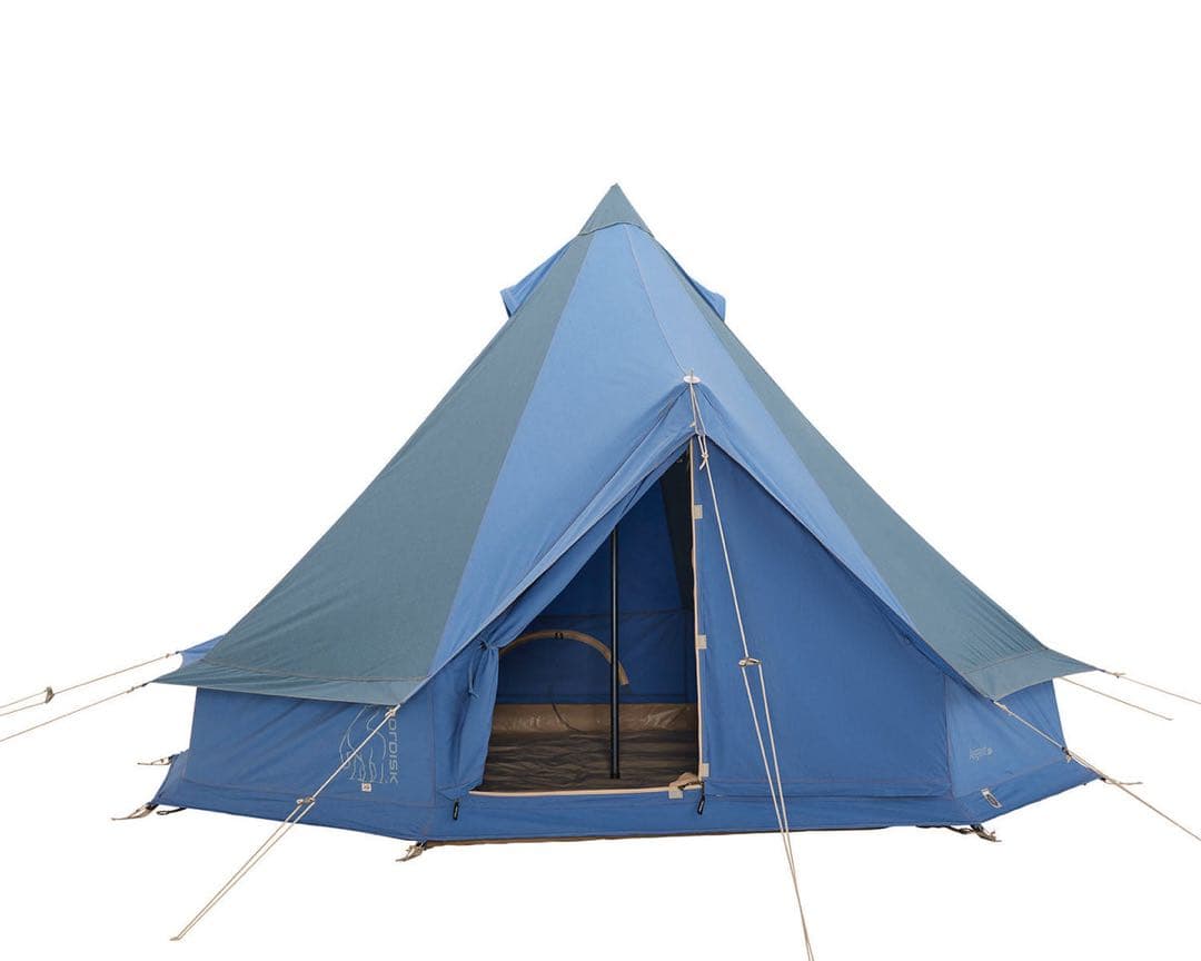 NORDISK ノルディスク アスガルド7.1 デニムインナーキャビン新品付