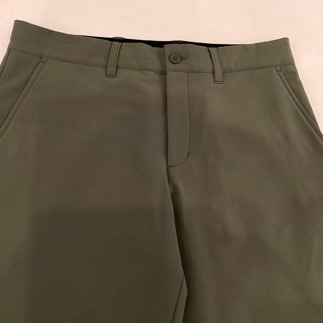 新品　BRIEFING STORMFLEECE JOGGER PANTS M
