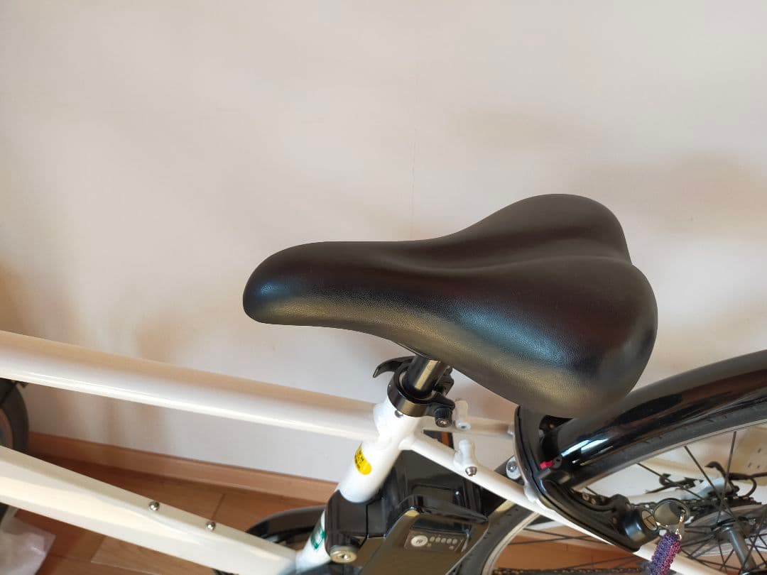 交渉可Electric Bicycle パナソニック電動自転車　Niseko