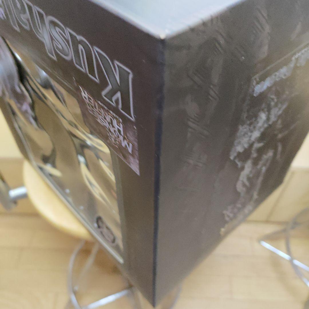 モンスターハンター　フィギュアビルダー　クシャルダオラ　脱皮　ワンオーナー品