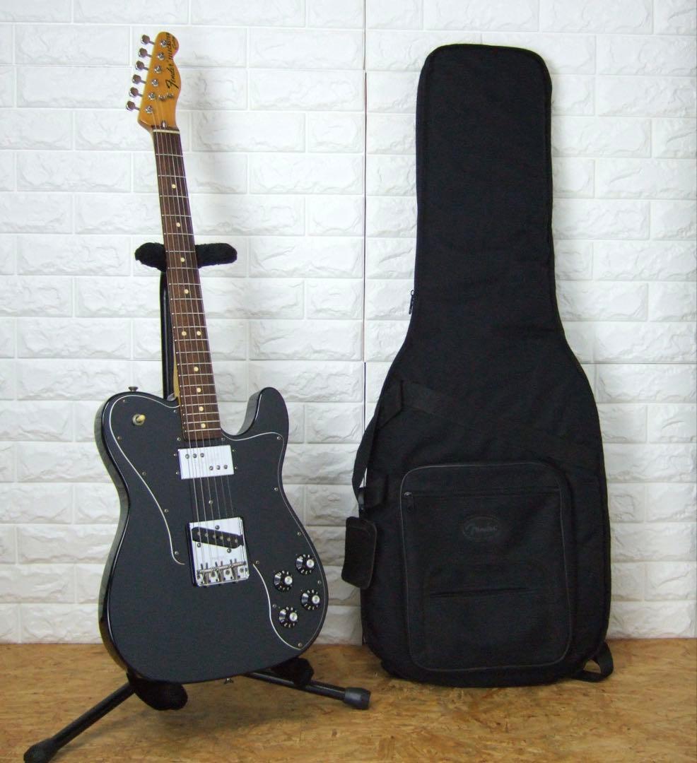 ギター Fender Mexico Classic Telecaster Custom