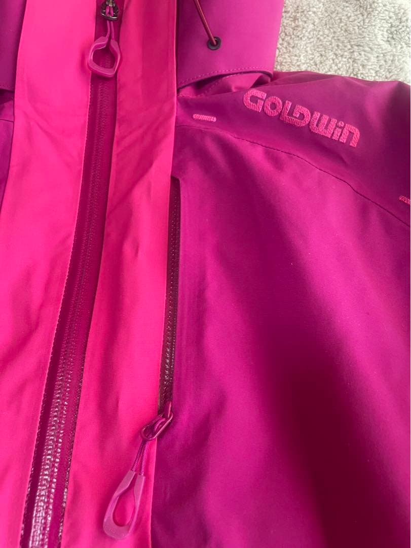 年末 sale❣️GOLDWiNゴールドウィンスキーウェアS