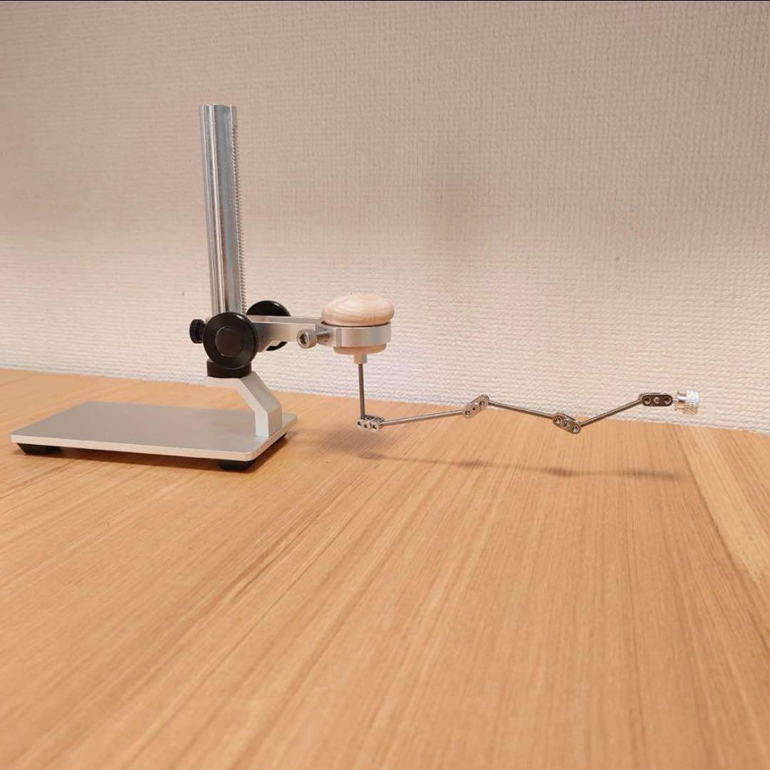 Keishake様 stopmotion タンク コマ撮り ストップモーション