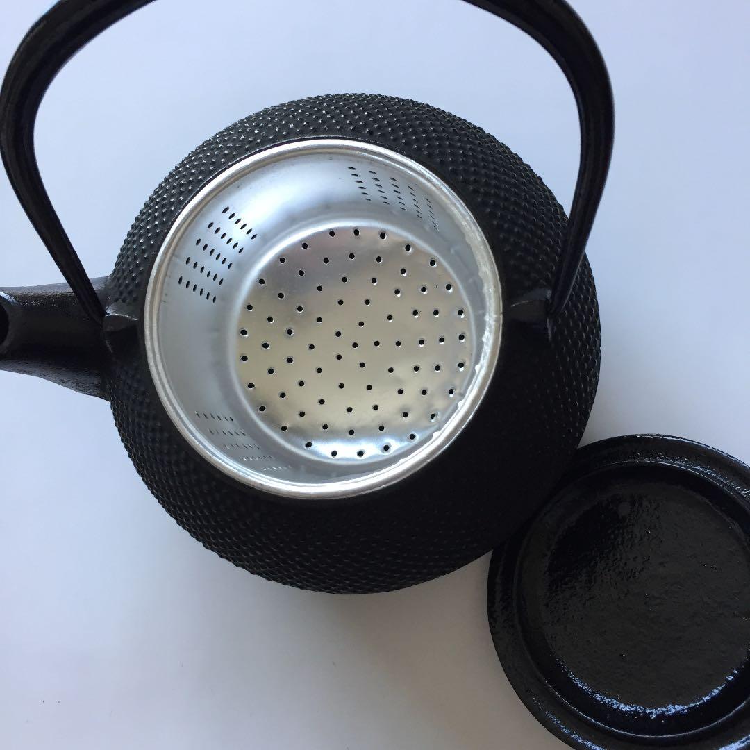 南部鉄器