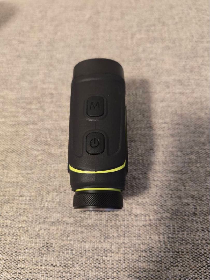 FOSSiBOT ゴルフ距離計 C1000