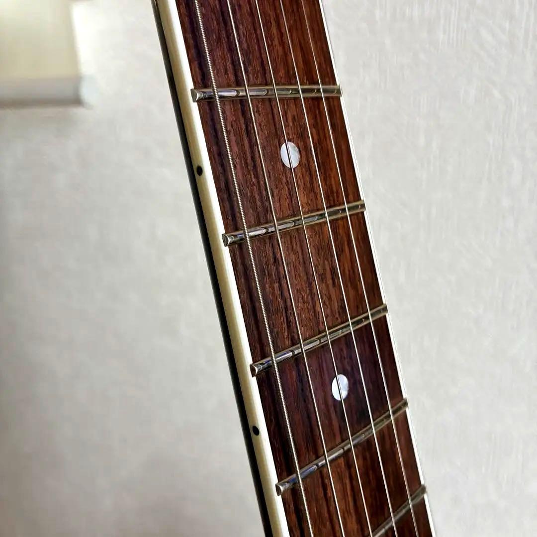 【新品・未使用】FERNANDES TE-95HT 布袋モデル ギター