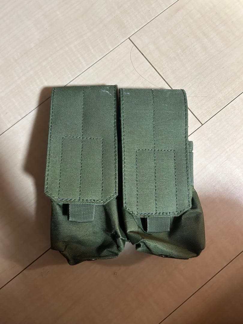 東京マルイ　89式小銃 電動ガン セット（折曲銃床式）